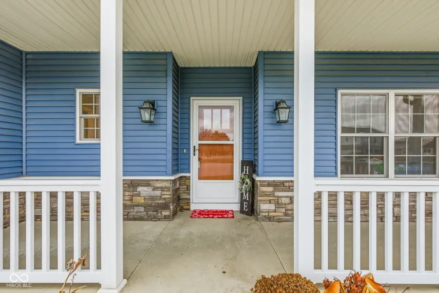 204 Barr Court, Tipton, IN 46072 - Image #3