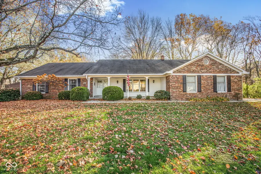 4063 Peaceful Place, Greenwood, IN 46142 - Image #2