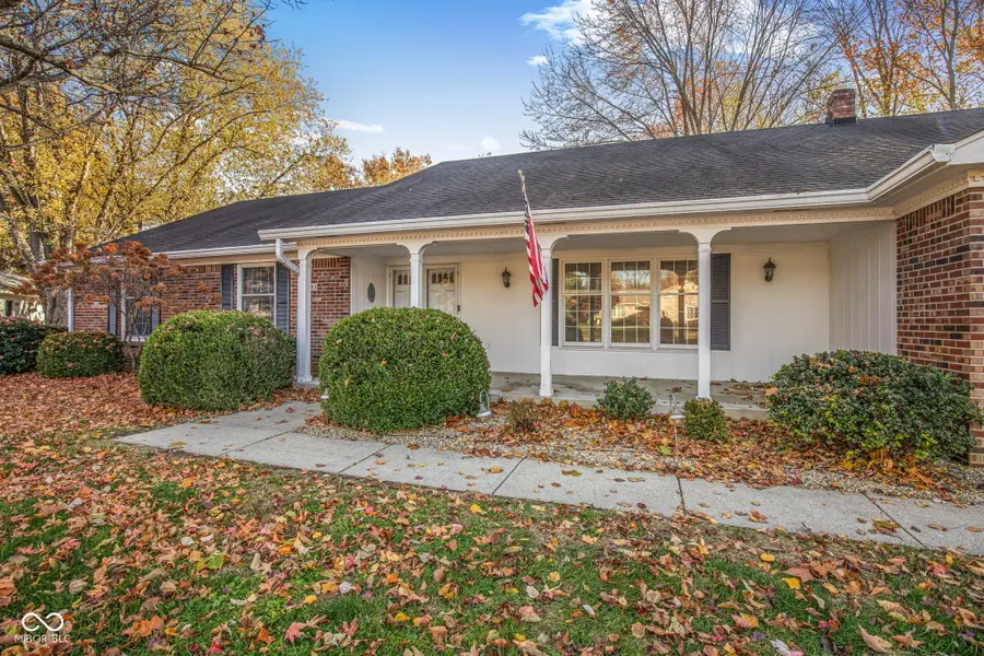 4063 Peaceful Place, Greenwood, IN 46142 - Image #3