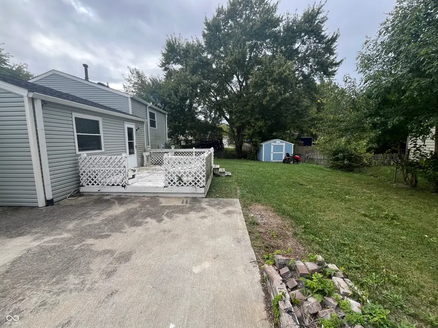 11610 Whidbey Drive, Indianapolis, IN 46229 - Image #3