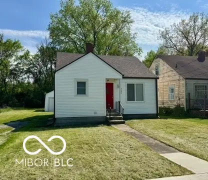 711 W 24th Street, Anderson, IN 46016 - Image #2