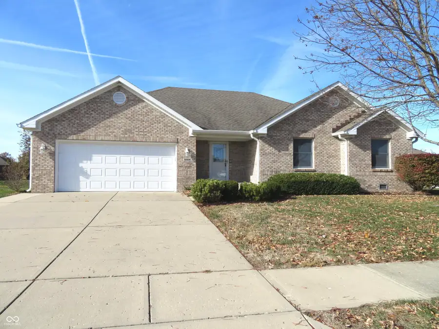 1804 Pine Cone Drive, Brownsburg, IN 46112 - Image #3