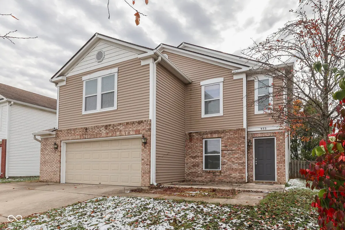 933 Shenandoah Way, Greenwood, IN 46143 - Image #1