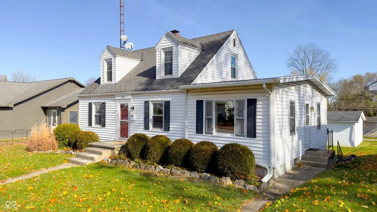 475 N Washington Street, Hagerstown, IN 47346 - Image #1