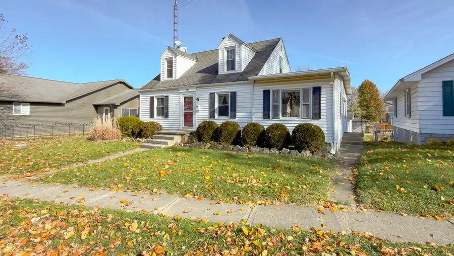 475 N Washington Street, Hagerstown, IN 47346 - Image #2