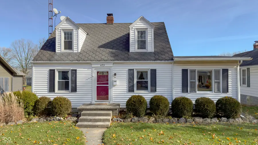 475 N Washington Street, Hagerstown, IN 47346 - Image #3