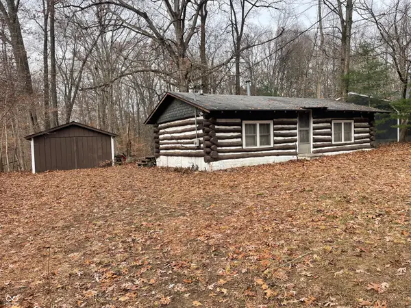 4901 State Highway 42, Cloverdale, IN 46120