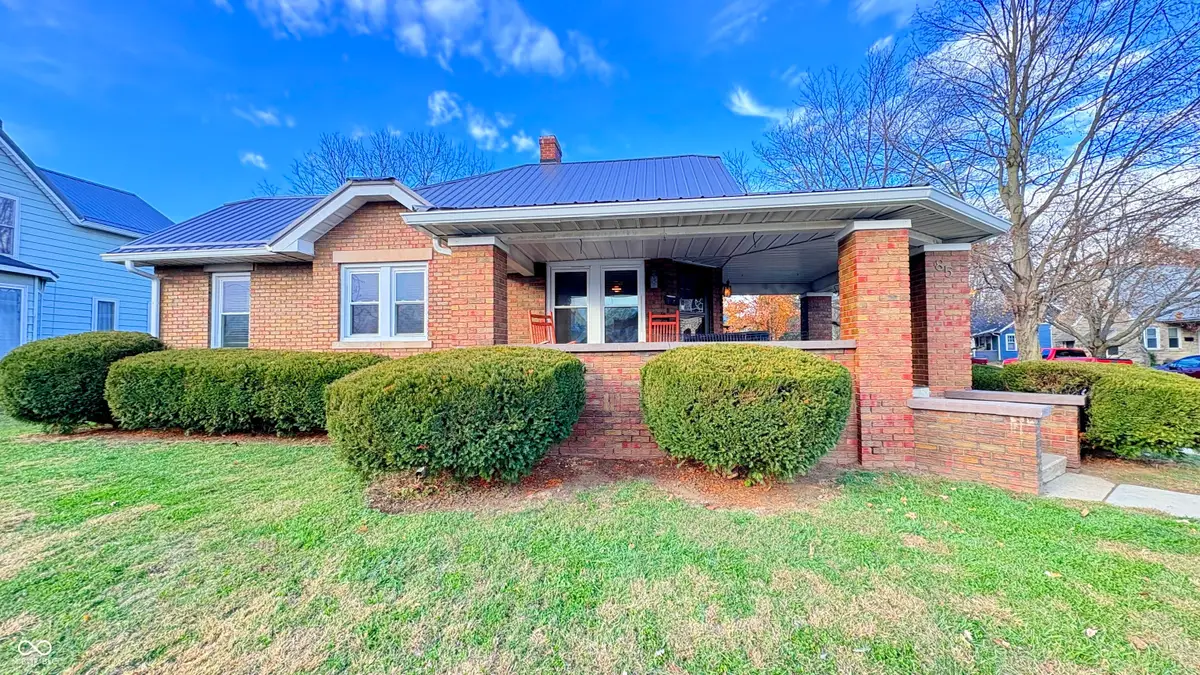 85 E Morgan Street, Spencer, IN 47460 - #1
