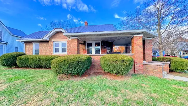 85 E Morgan Street, Spencer, IN 47460