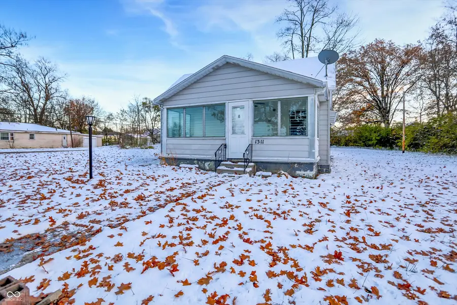 1311 E Butler Street, Muncie, IN 47303 - Image #2