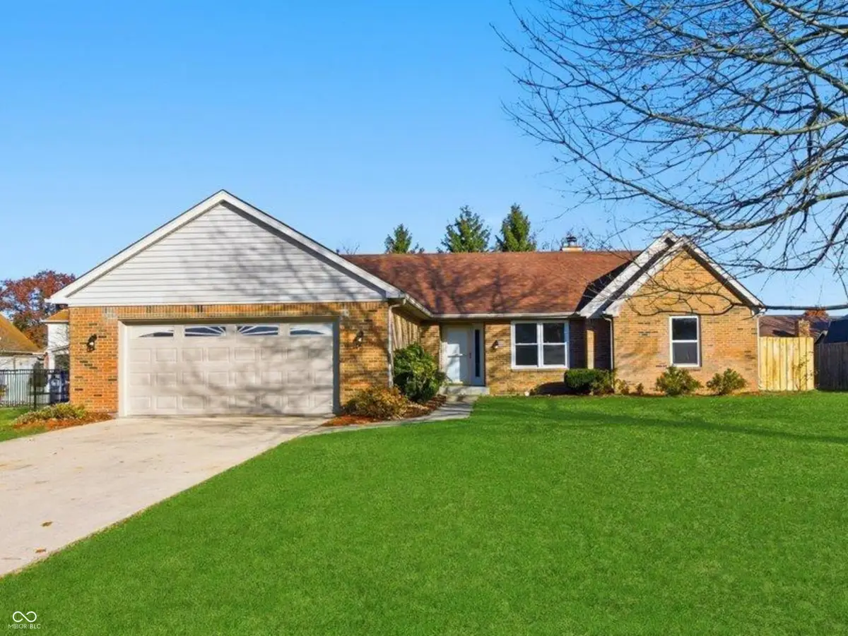 1106 Summer Way Court, Shelbyville, IN 46176 - Image #1