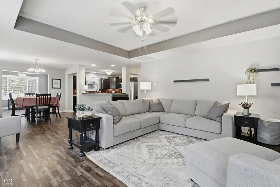 2926 Bridgestone Circle, Kokomo, IN 46902 - Image #3