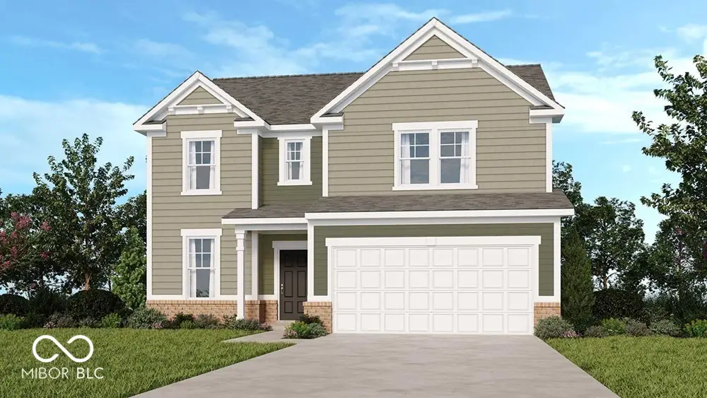 289 Commodore Drive, Pittsboro, IN 46167 - Image #1