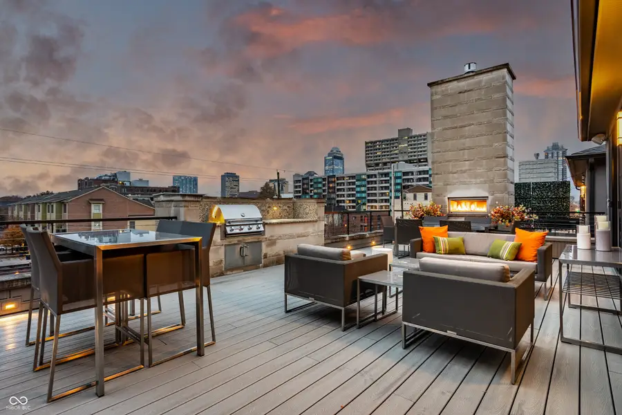 614 E North Street, Indianapolis, IN 46204 - Image #2