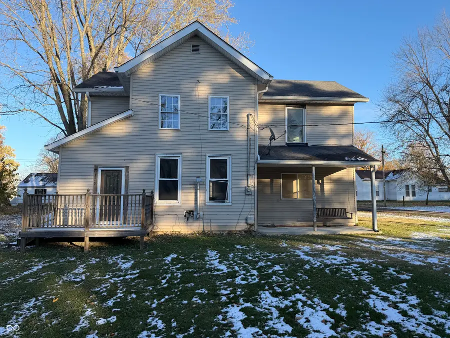 385 S Washington Street, Hartsville, IN 47244 - Image #3