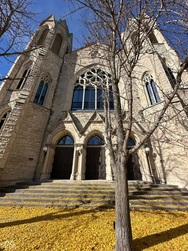 802 N Meridian Street #204, Indianapolis, IN 46204