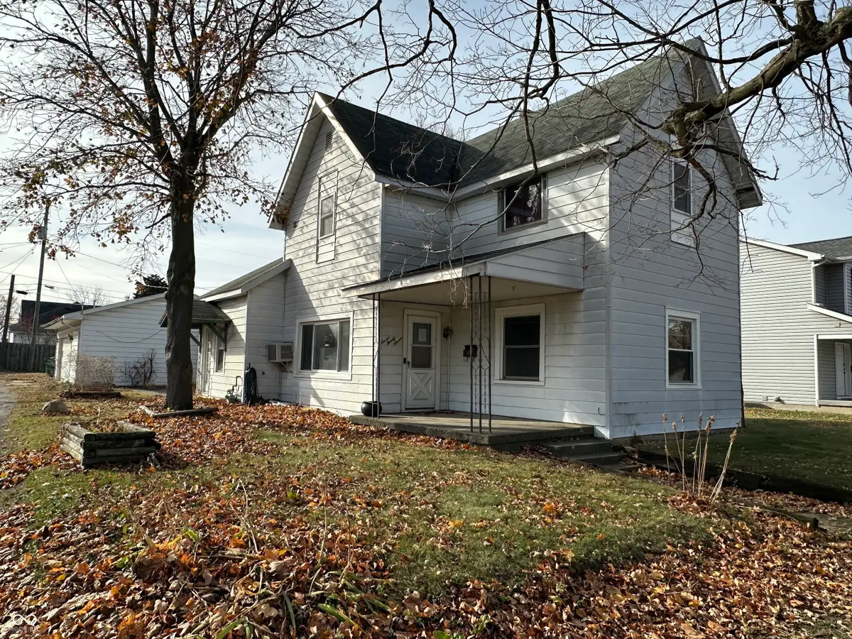 727 W North Street, Lebanon, IN 46052 - Image #1