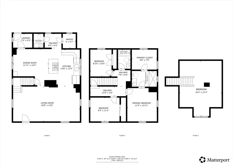 651 Eugene Street, Indianapolis, IN 46208 - Image #3