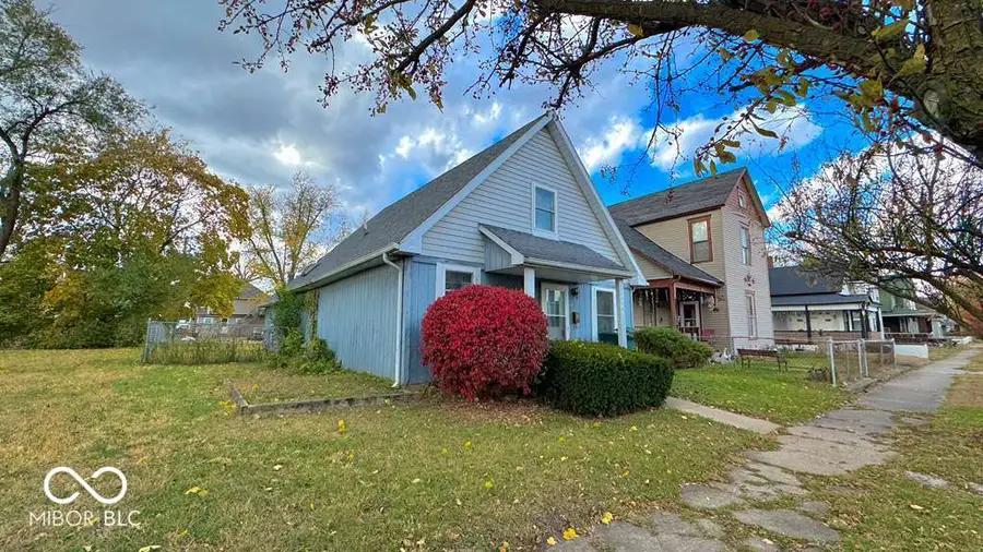 723 N Jefferson Street, Muncie, IN 47305 - Image #2