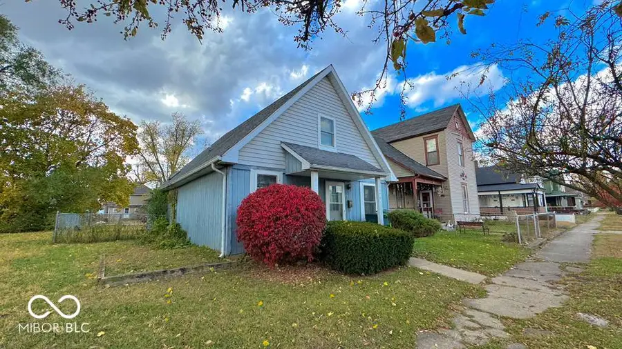 723 N Jefferson Street, Muncie, IN 47305 - Image #3