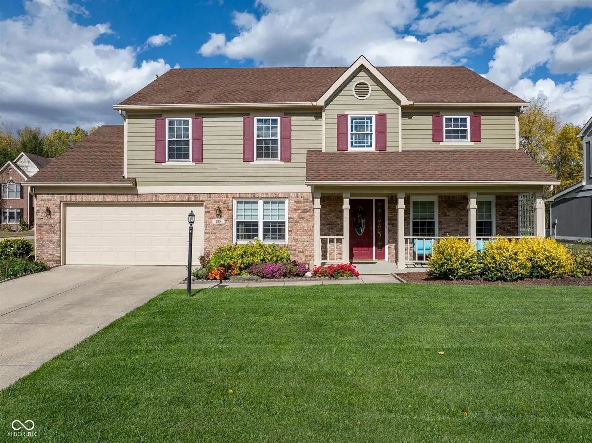 5184 Lake Point Drive, Carmel, IN 46033 - Image #1