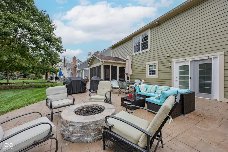 5184 Lake Point Drive, Carmel, IN 46033 - Image #3