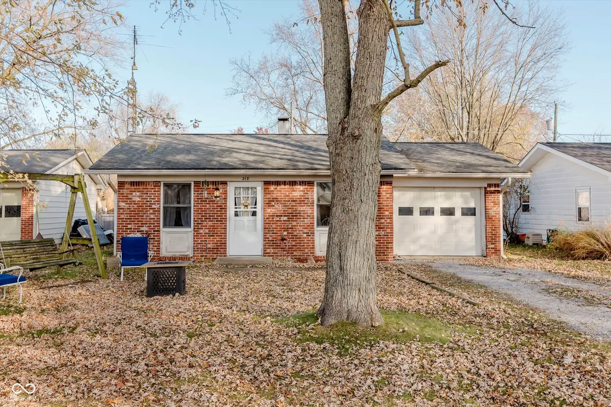 218 Broadway Avenue, Arcadia, IN 46030 - Image #1