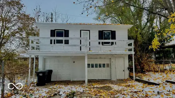 2234 Fairview Street, Anderson, IN 46016