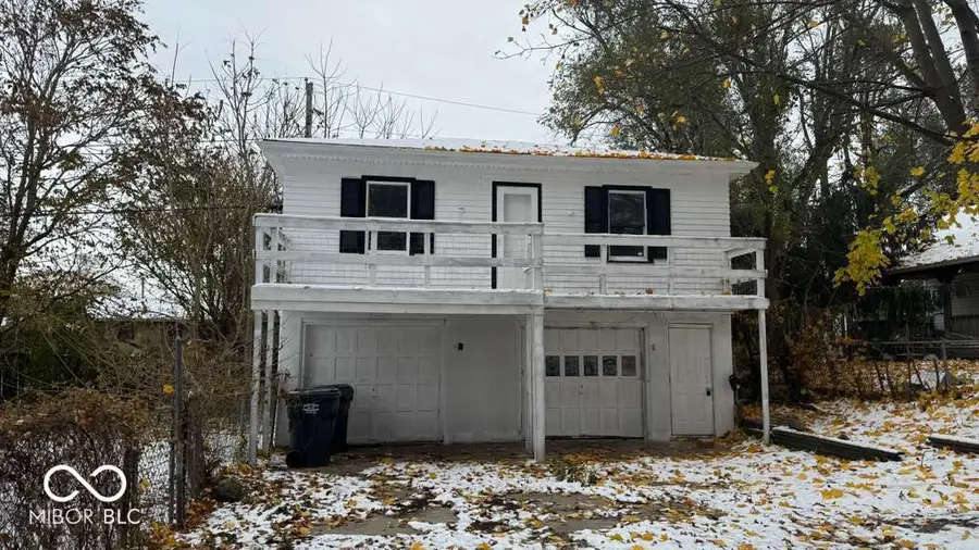 2234 Fairview Street, Anderson, IN 46016 - Image #2