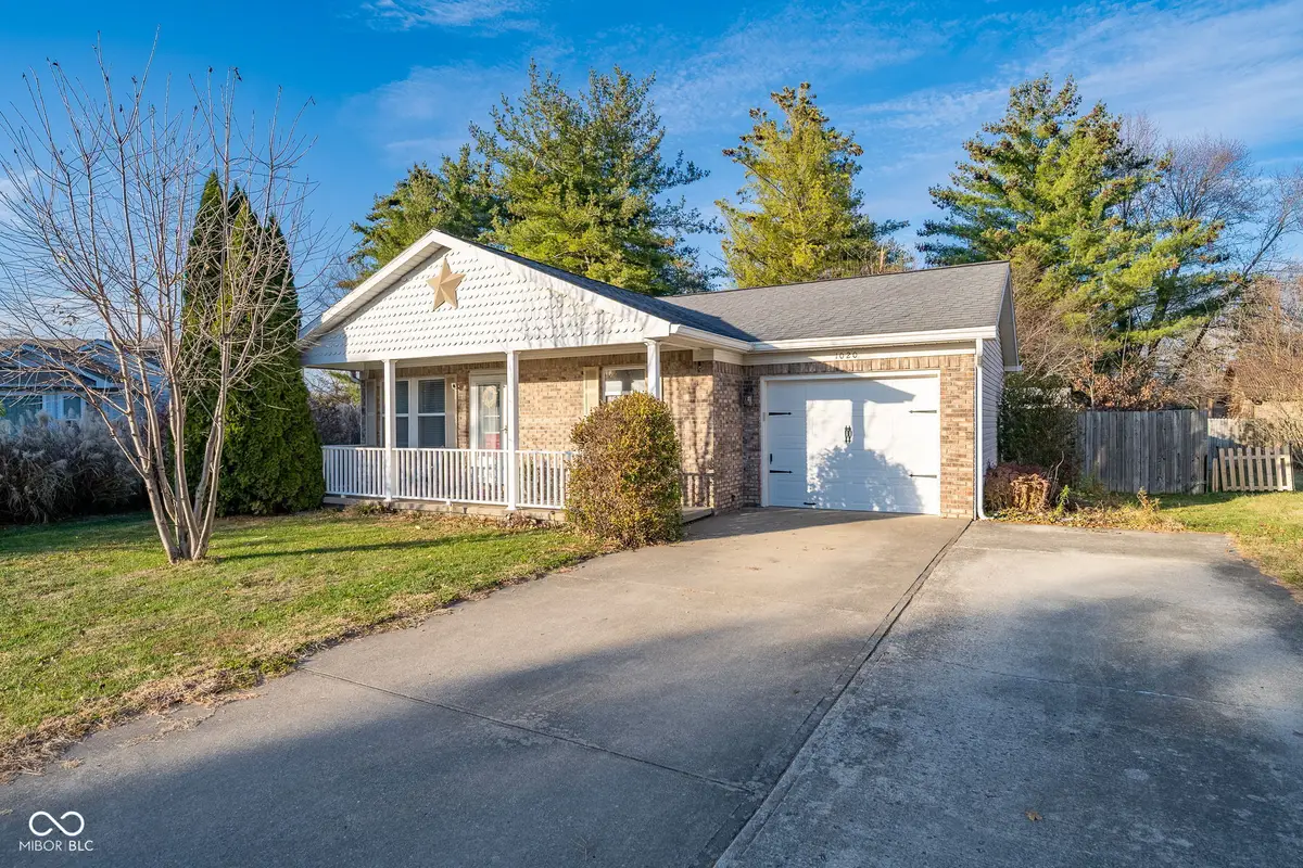 1020 Talon Court, Greencastle, IN 46135 - Image #1