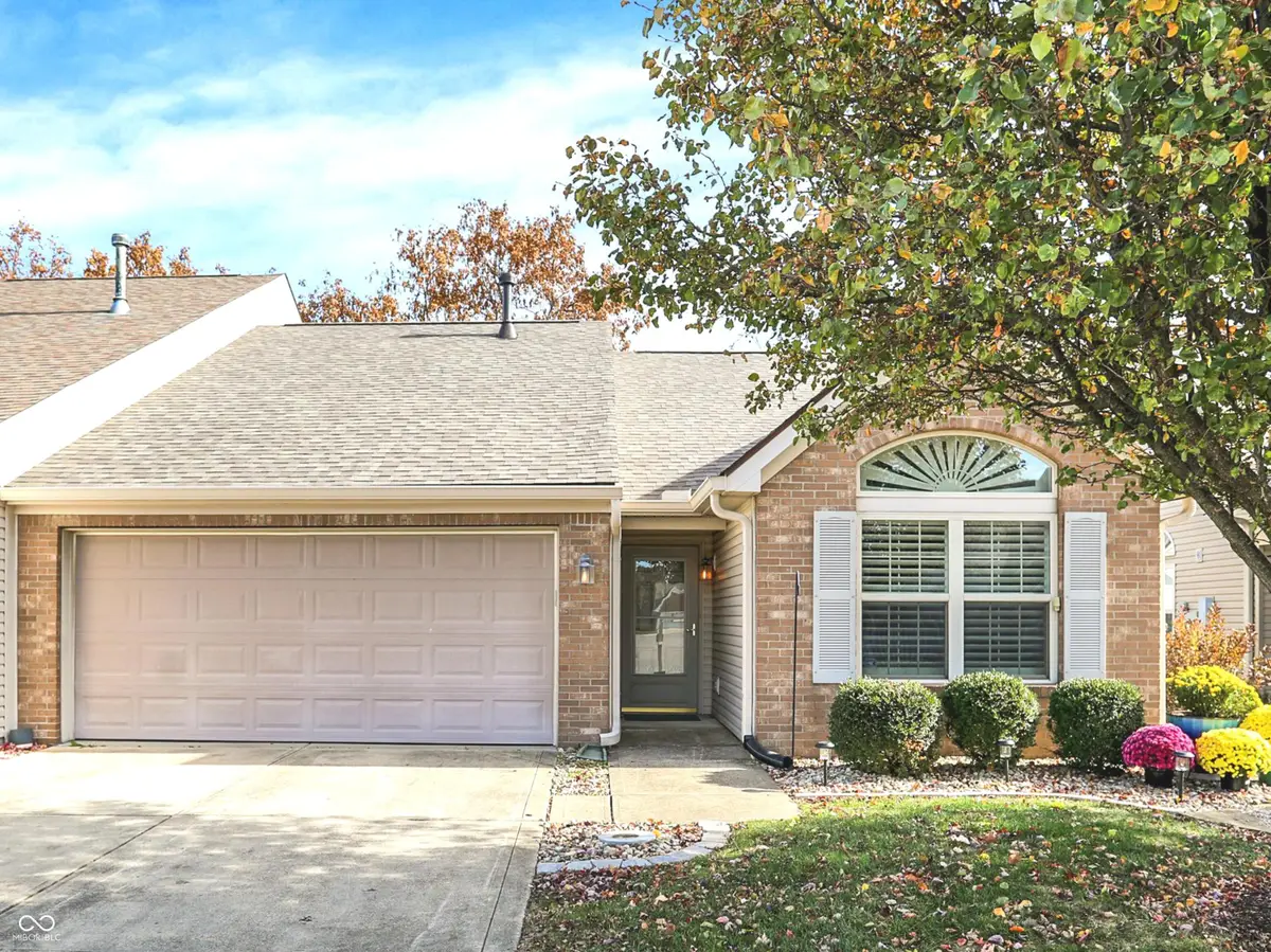 2767 Rylee Court, Greenwood, IN 46143 - #1