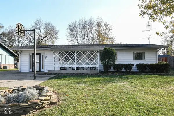 4141 Moline Drive, Indianapolis, IN 46221