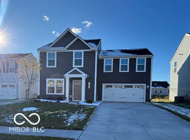 13852 N Fairwood Drive, Camby, IN 46113 - Image #1