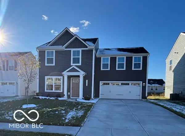 13852 N Fairwood Drive, Camby, IN 46113