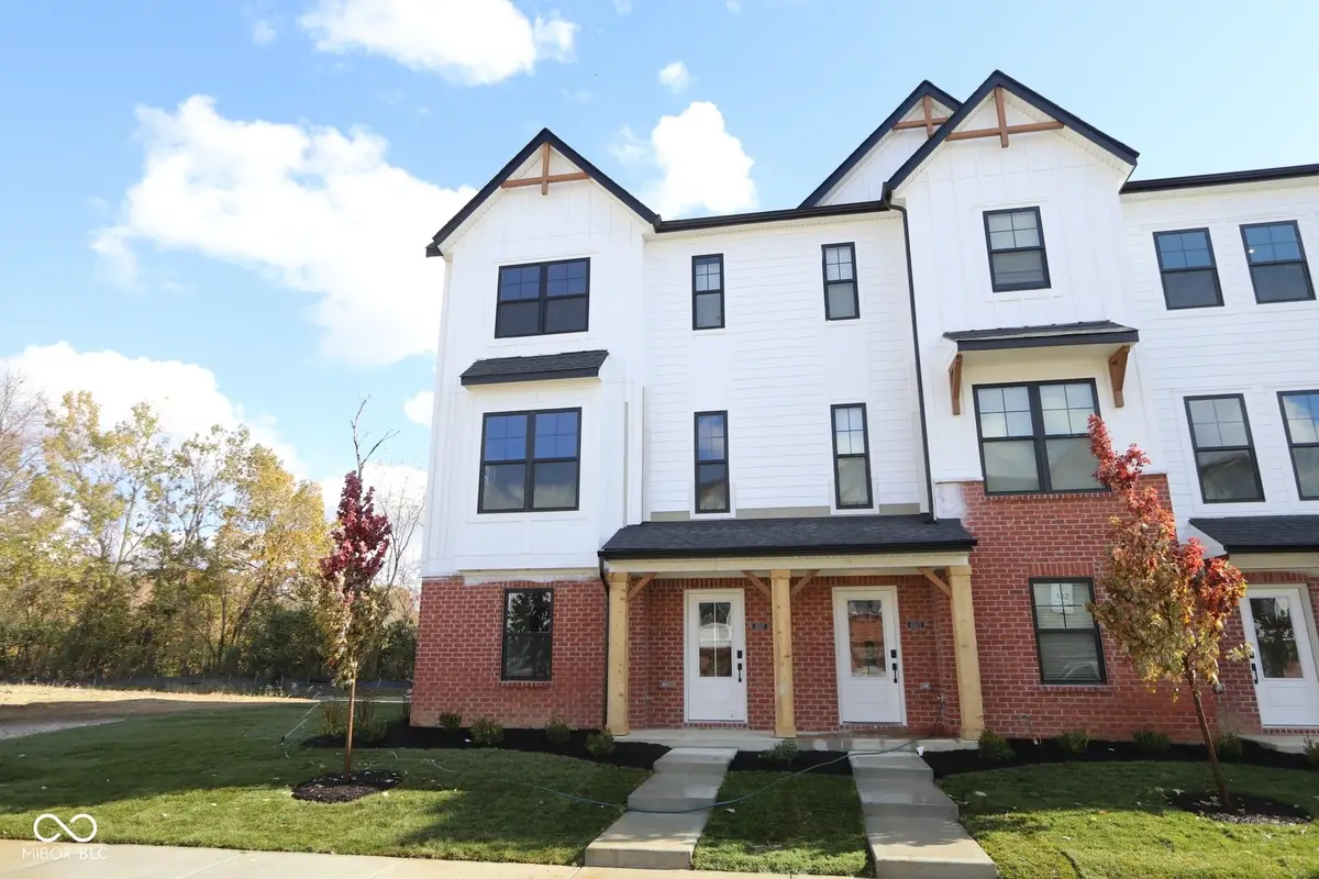 4507 Yellowwood Avenue, Brownsburg, IN 46112 - Image #1