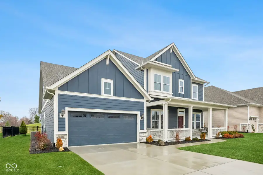 15840 Wiseman Drive, Fishers, IN 46040 - Image #3