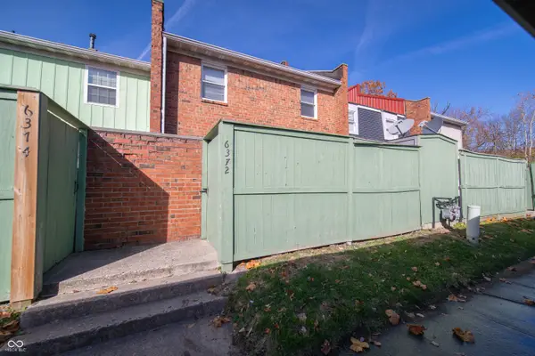 6372 Commons Drive, Indianapolis, IN 46254