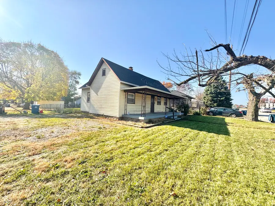 5327 W Morris Street, Indianapolis, IN 46241 - Image #2