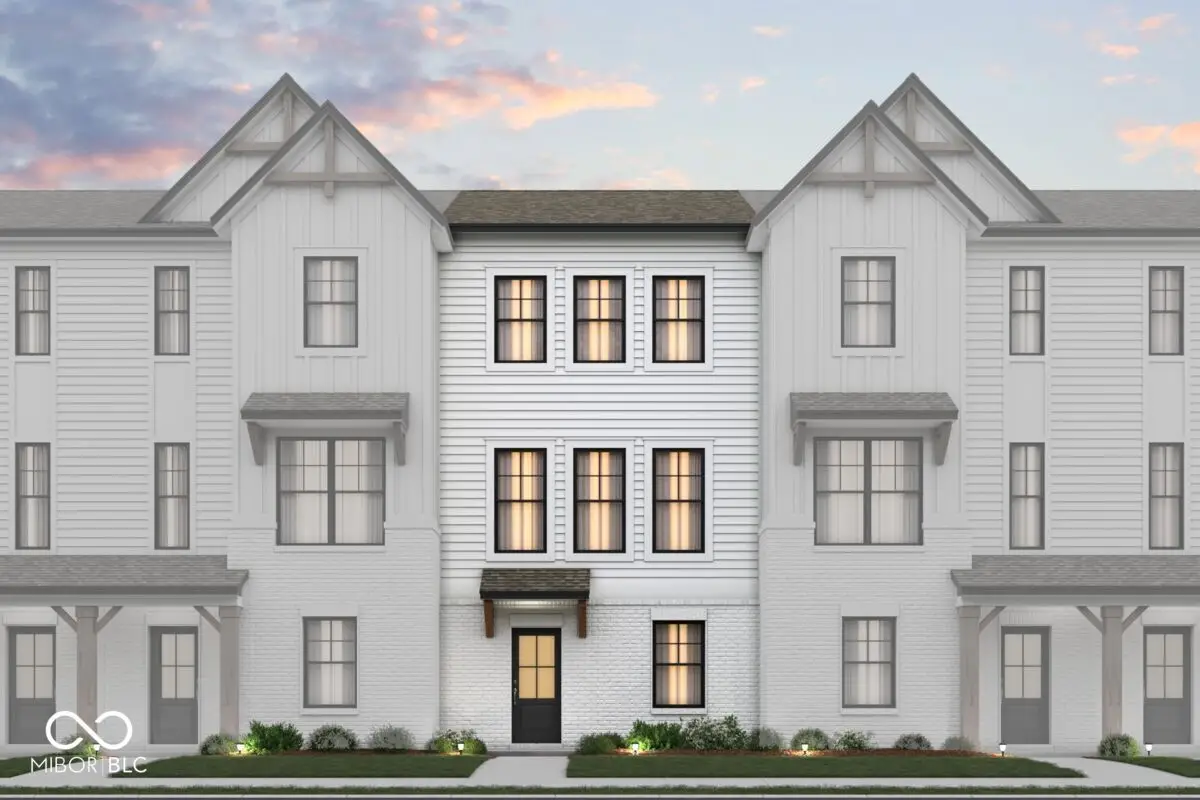 4501 Yellowwood Avenue, Brownsburg, IN 46112 - Image #1