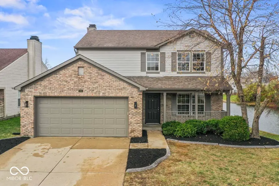 3920 Knapsbury Lane, Indianapolis, IN 46235 - Image #2