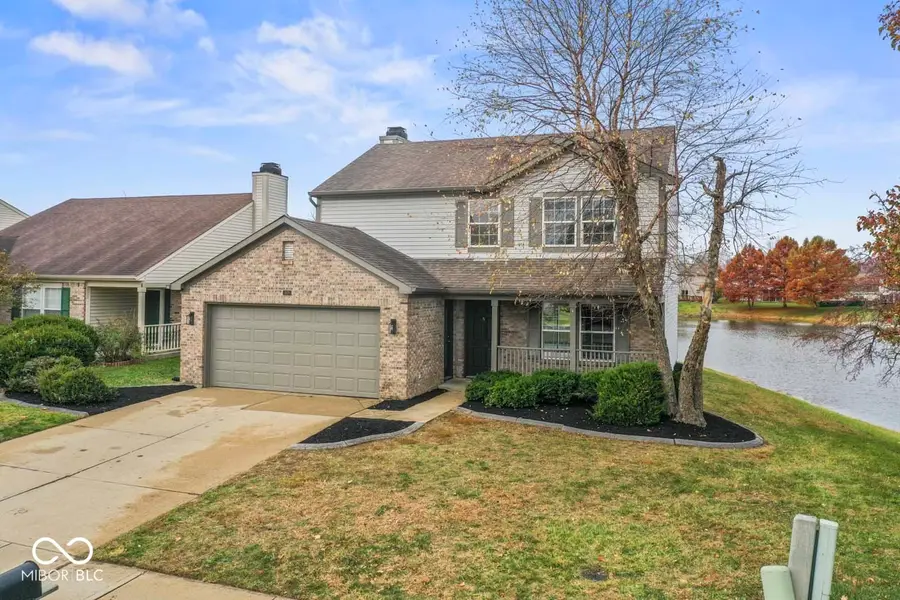 3920 Knapsbury Lane, Indianapolis, IN 46235 - Image #3