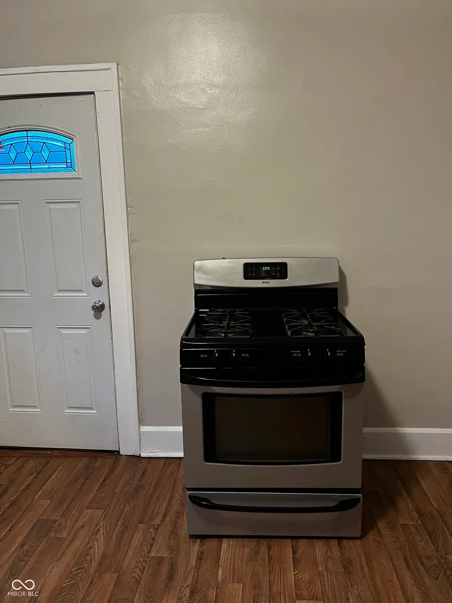 524 N Bradley Avenue, Indianapolis, IN 46201 - Image #3