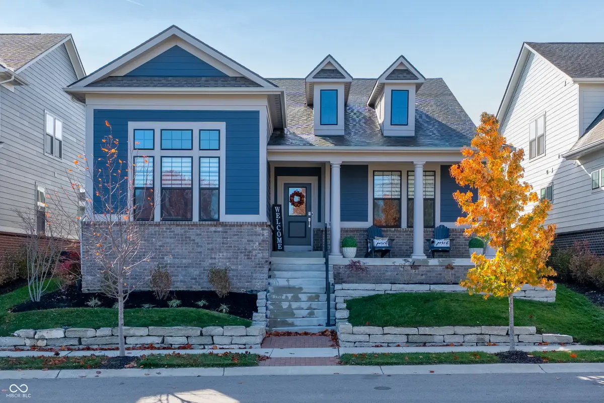 1265 Stonehaven Drive, Westfield, IN 46074 - Image #1