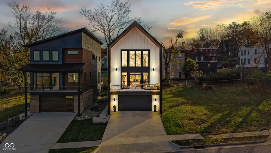 289 S 8th Street, Lafayette, IN 47901 - Image #2