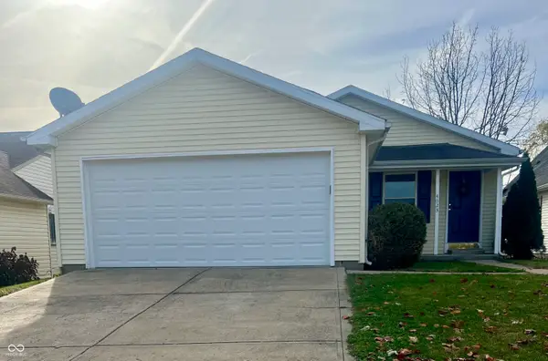 4023 Harmony Lane, Indianapolis, IN 46221