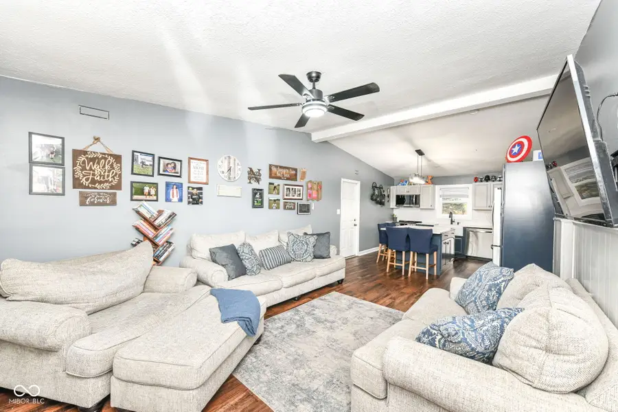 5226 Padre Lane, Indianapolis, IN 46237 - Image #3