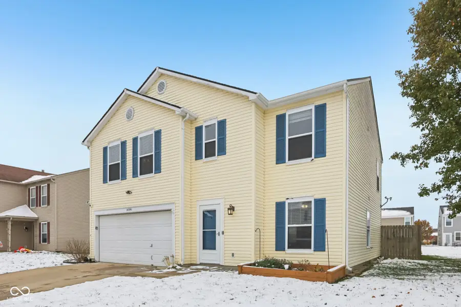 10391 Split Rock Way, Indianapolis, IN 46234 - Image #3