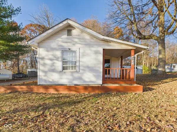 4832 No Name Road, Anderson, IN 46017