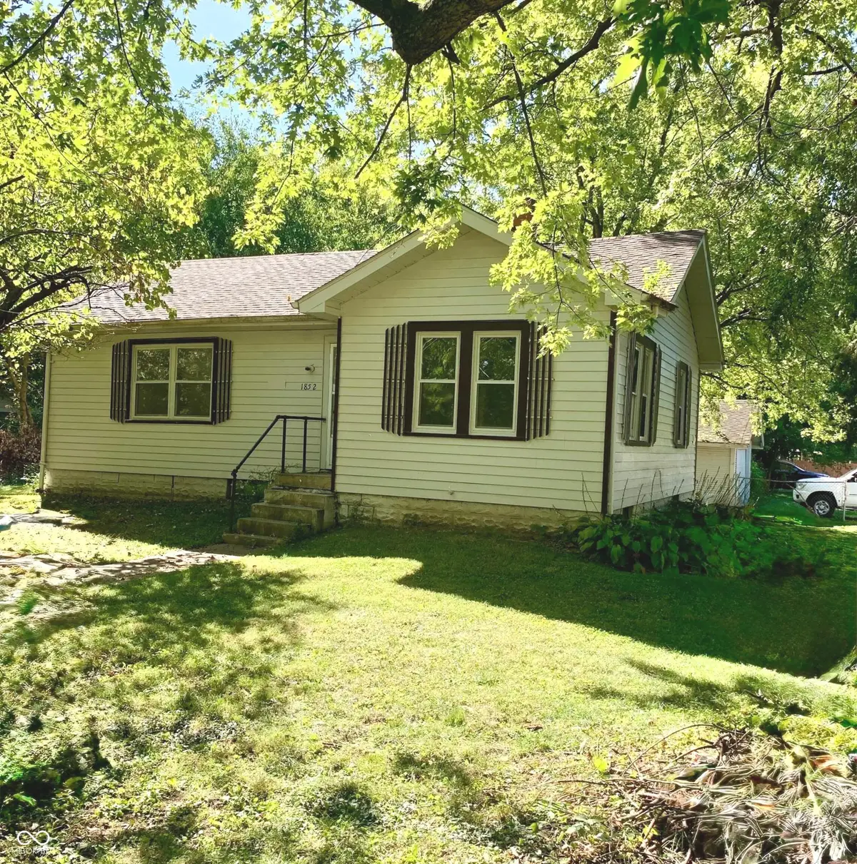 1852 N Audubon Road, Indianapolis, IN 46218 - Image #1