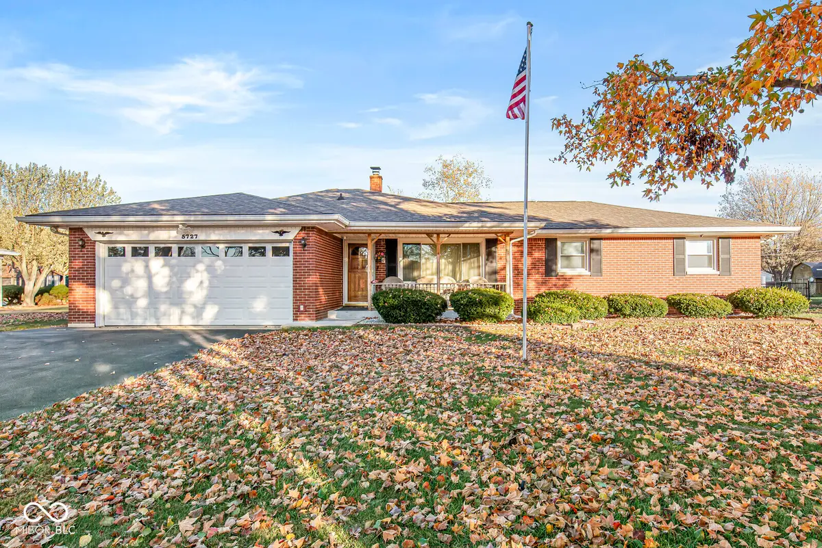 5727 Bar Del West Drive, Indianapolis, IN 46221 - Image #1